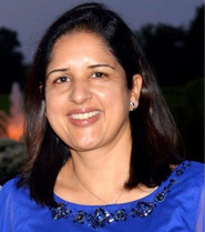 Dr. Jaspreet Chahal