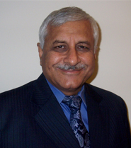 Dr. Rakesh Mehta