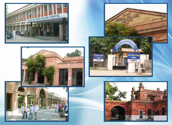 Amdaana Conference and Annual Meetings