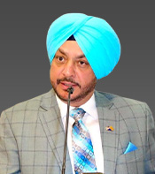 Dr. Harjinder Khaira