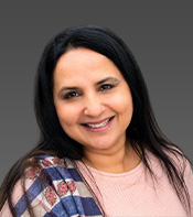 Dr. Raveen Kaur