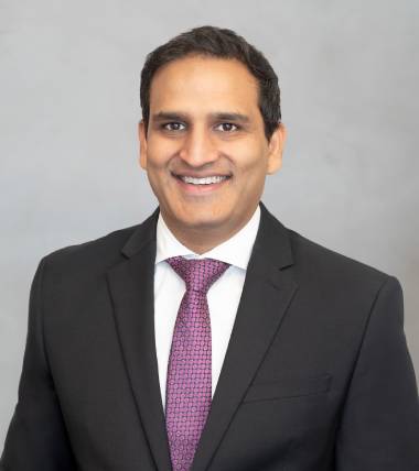 Dr. Nishant Gupta