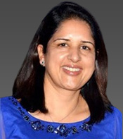 Dr. Jaspreet Chahal